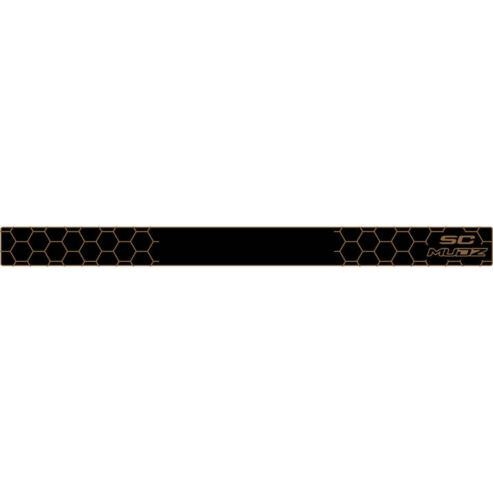 COLOR::Black over Mocha