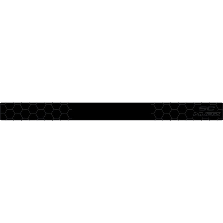 COLOR::All Black