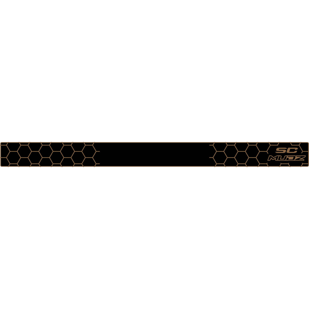 COLOR::Black over Mocha