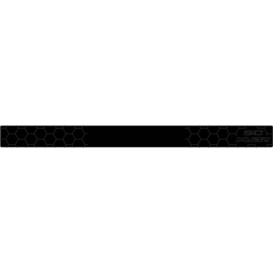 COLOR::All Black