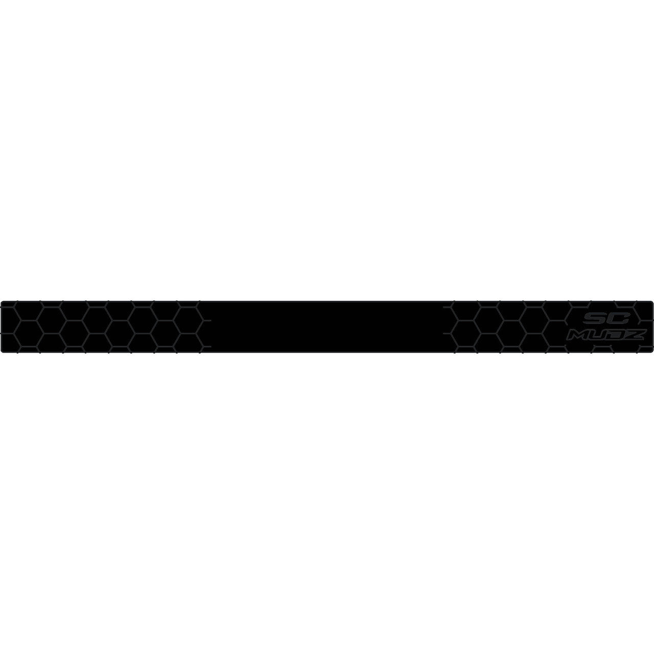 COLOR::All Black