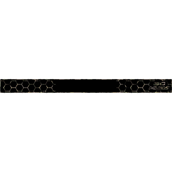 COLOR::Black over Army Camo