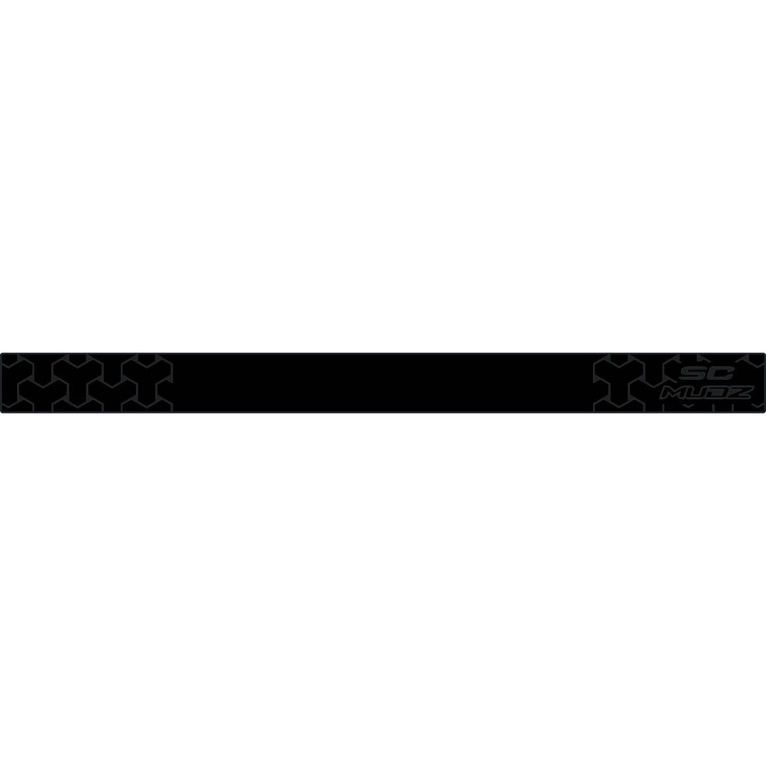 COLOR::All Black