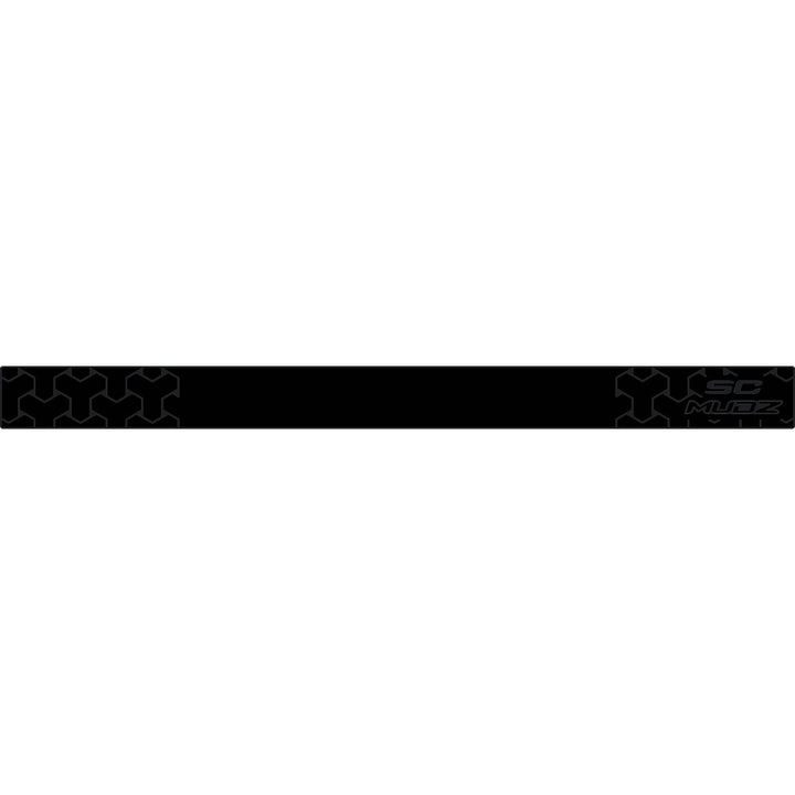 COLOR::All Black