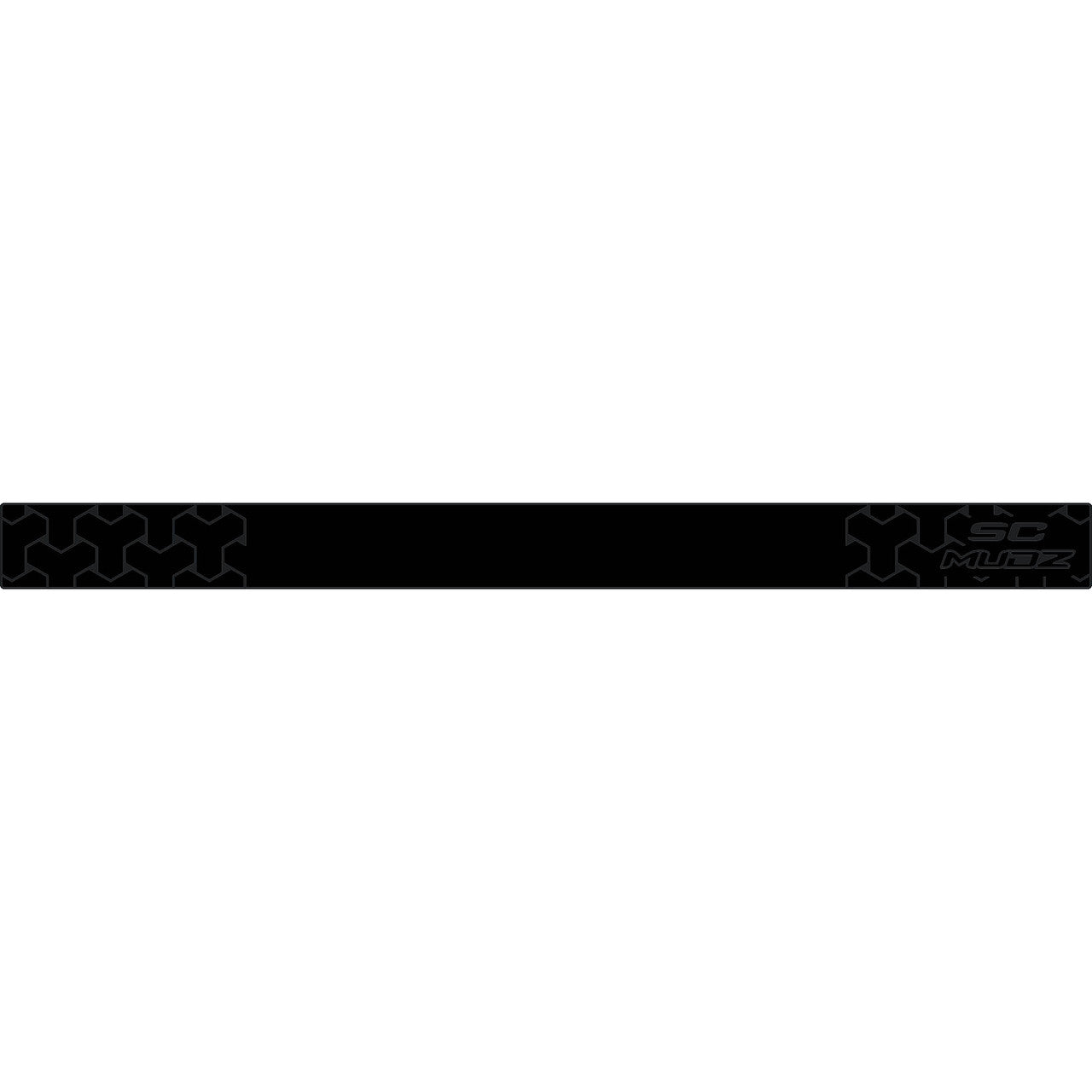 COLOR::All Black