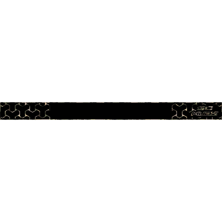 COLOR::Black over Army Camo