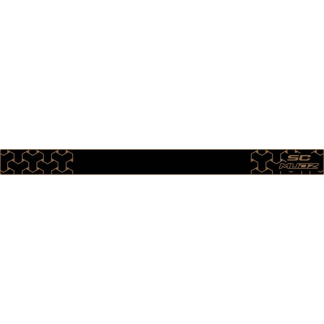 COLOR::Black over Mocha