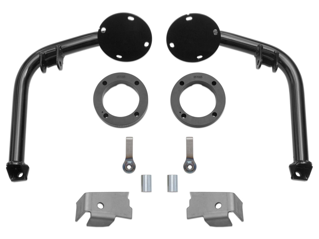 ICON Vehicle Dynamics 2007-2021 Toyota Tundra, S2 Secondary Shock Hoop Kit