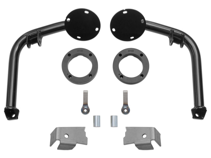 ICON Vehicle Dynamics 2007-2021 Toyota Tundra, S2 Secondary Shock Hoop Kit