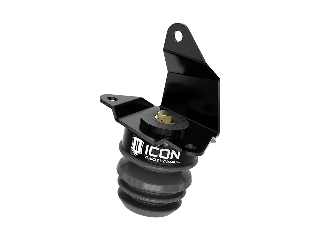 ICON Vehicle Dynamics 2022-2026 Toyota Tundra, Rear, Foam Bump Stop Kit