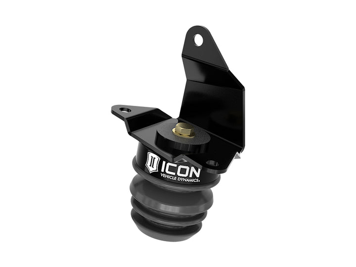 ICON Vehicle Dynamics 2022-2026 Toyota Tundra, Rear, Foam Bump Stop Kit