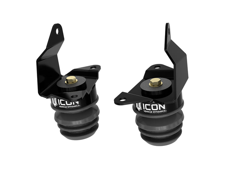 ICON Vehicle Dynamics 2022-2026 Toyota Tundra, Rear, Foam Bump Stop Kit