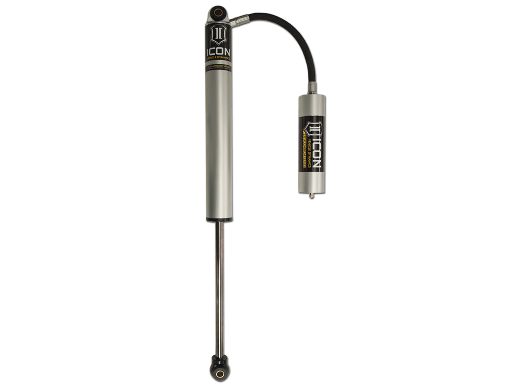 ICON Vehicle Dynamics 1996-2004 Toyota Tacoma, 0-1.5" Lift, Rear, V.S. 2.0 Aluminum Series Shock Absorber, Remote Reservoir