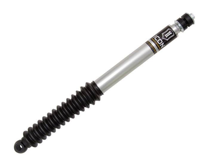 ICON Vehicle Dynamics 2007-2014 Toyota FJ Cruiser, 1-3” Lift, Rear, 2.0 Aluminum Series Shock Absorber, Internal Reservoir