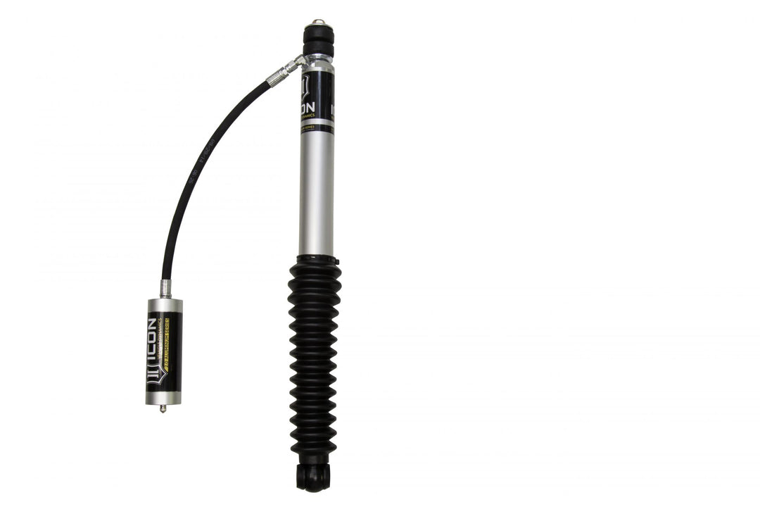 ICON Vehicle Dynamics 2007-2014 Toyota FJ Cruiser, 1-3” Lift, Rear, 2.0 Aluminum Series Shock Absorber, Remote Reservoir
