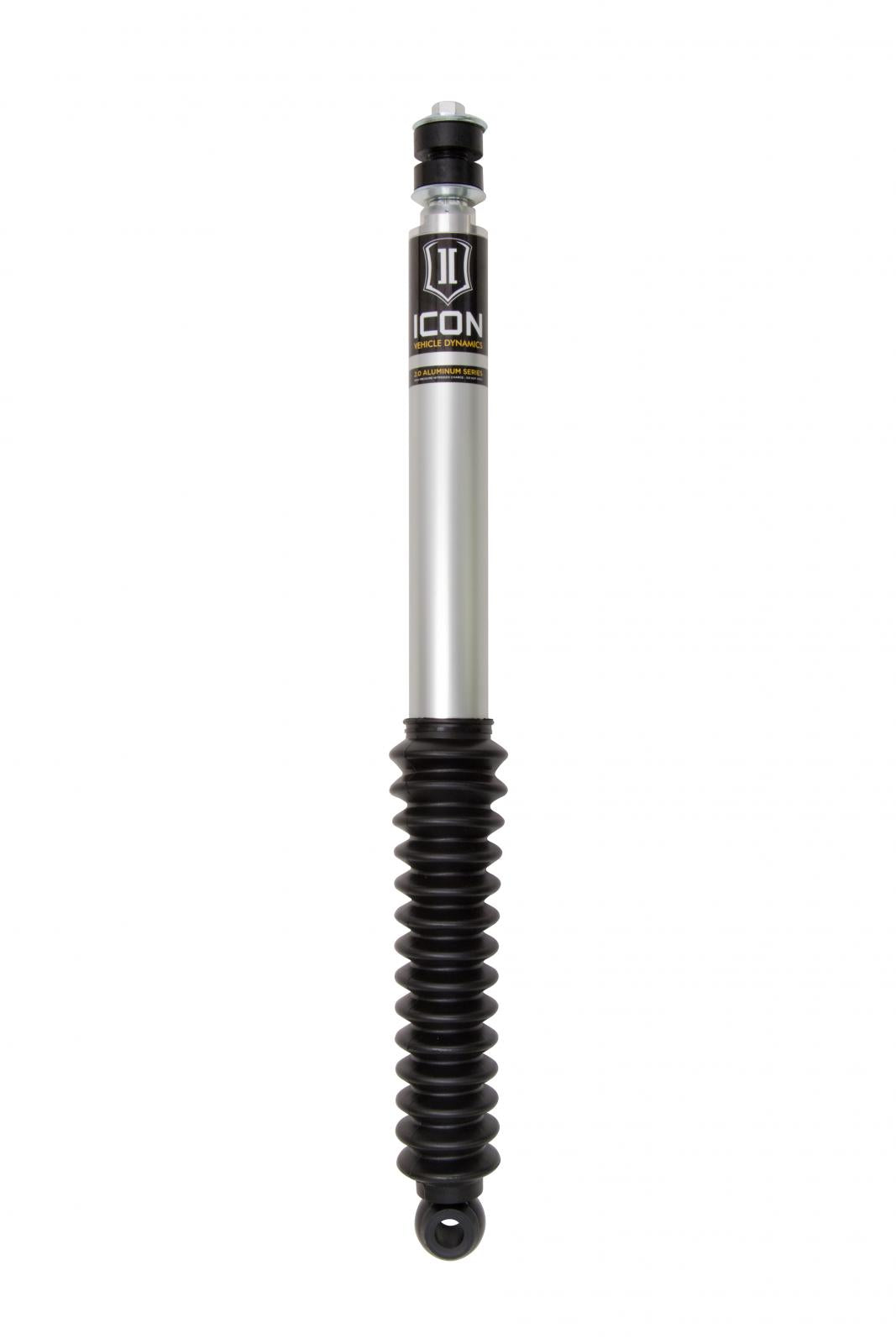 ICON Vehicle Dynamics 1991-07 Toyota Land Cruiser, 0-3” Lift, Rear, 2.0 VS Shock