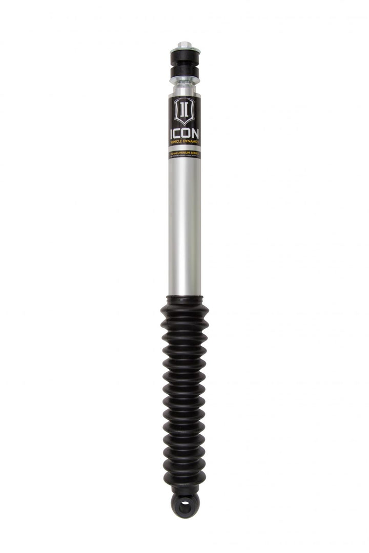 ICON Vehicle Dynamics 1991-07 Toyota Land Cruiser, 4-6” Lift, Rear, 2.0 VS Shock