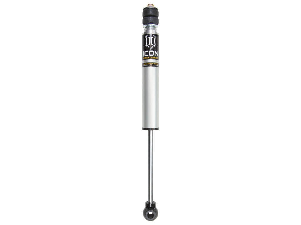 ICON Vehicle Dynamics 1996-2002 Toyota 4Runner, 0-2" Lift, Rear, V.S. 2.0 Aluminum Series Shock Absorber, Non-Reservoir