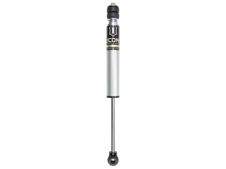 ICON Vehicle Dynamics 1996-2002 Toyota 4Runner, 0-2" Lift, Rear, V.S. 2.0 Aluminum Series Shock Absorber, Non-Reservoir