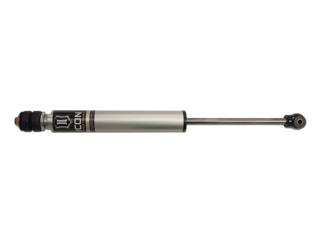 ICON Vehicle Dynamics 2005-2023 Toyota Tacoma 4WD, 1.5-3" Lift, Rear, 2.0 Aluminum Series Shock Absorber