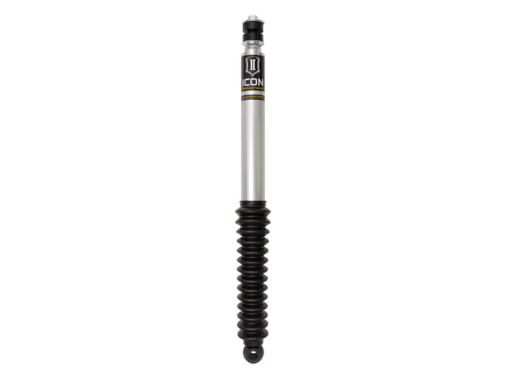 ICON Vehicle Dynamics 2022-2026 Toyota Tundra, 0-1.5" Lift, Rear, V.S. 2.0 Aluminum Series Shock Absorber, Internal Reservoir