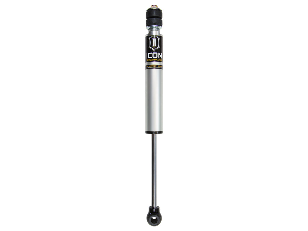 ICON Vehicle Dynamics 2022-2026 Toyota Tundra, 3-3.5" Lift, Rear, V.S. 2.0 Aluminum Series Shock Absorber, Internal Reservoir