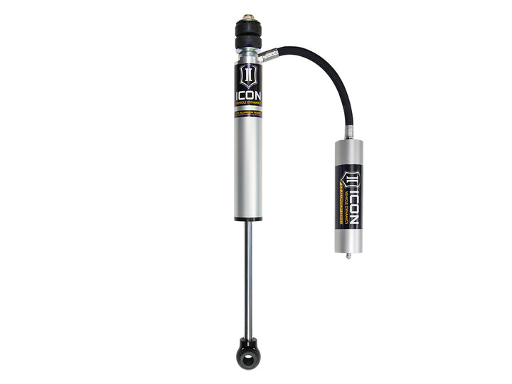ICON Vehicle Dynamics 2022-2026 Toyota Tundra, 3-3.5" Lift, Rear, V.S. 2.0 Aluminum Series Shock Absorber, Remote Reservoir