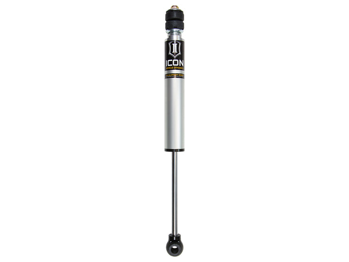 ICON Vehicle Dynamics 2024-2026 Toyota Tacoma, 0-1" Lift, Rear, V.S. 2.0 Aluminum Series Shock Absorber, Internal Reservoir