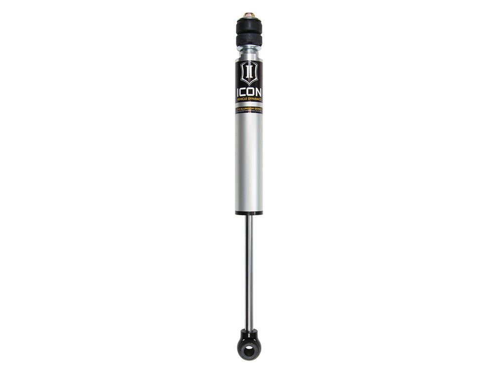 ICON Vehicle Dynamics 2025-2026 Toyota 4Runner, 0-3" Lift, Rear, V.S. 2.0 Aluminum Series Shock Absorber, Internal Reservoir