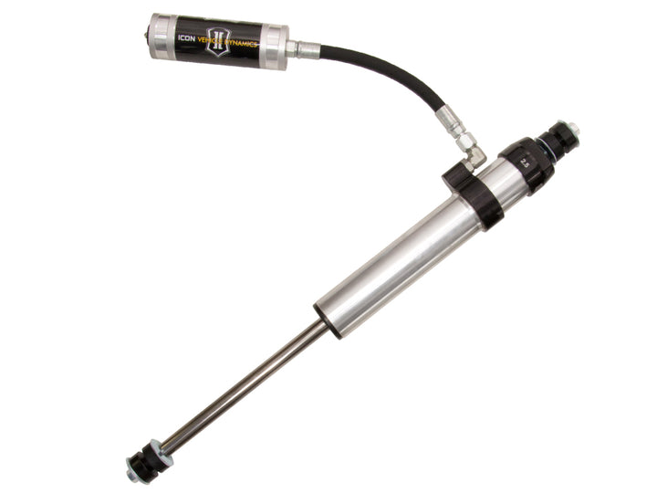 ICON Vehicle Dynamics 1991-07 Toyota Land Cruiser, 0-3" Lift, Front, 2.5 VS RR Shocks, Pair