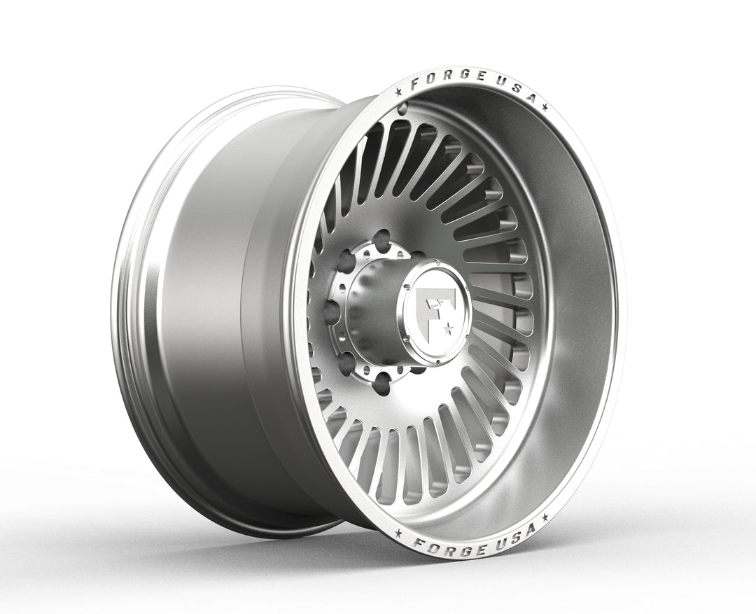 Ezekiel CF | 6061 T-6 Forged Aluminum Wheels