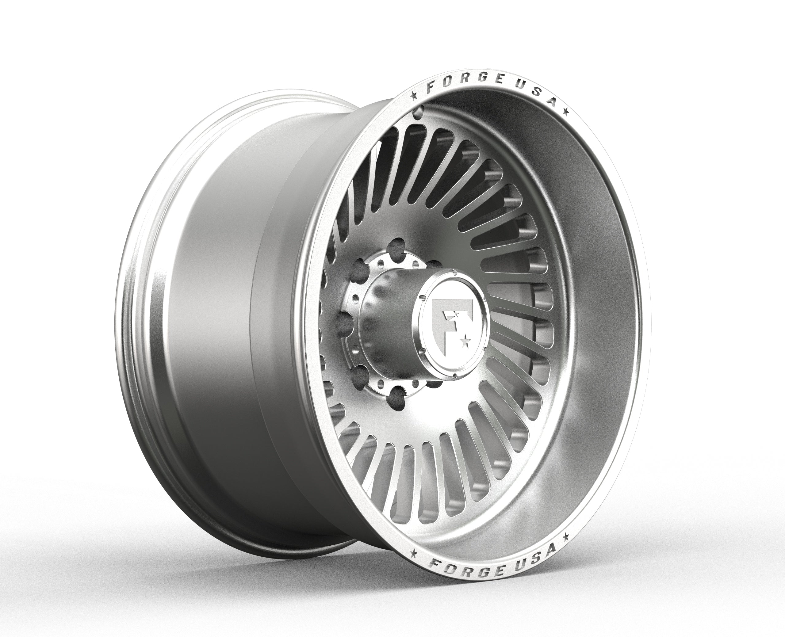 Ezekiel CF | 6061 T-6 Forged Aluminum Wheels