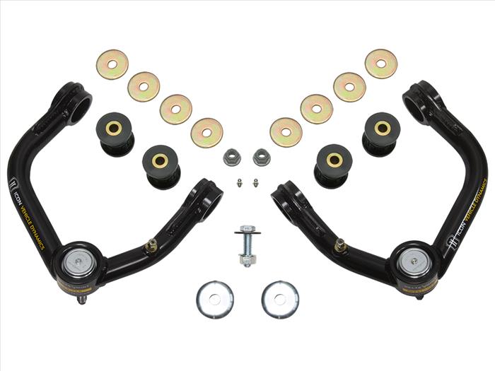 King Shocks 2.5 Lift System - 2005-2023 Toyota Tacoma - King Shocks