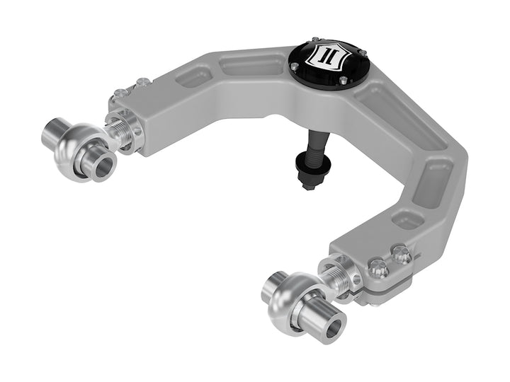 ICON Vehicle Dynamics 1996-2004 Toyota Tacoma, Billet Upper Control Arm w/ Delta Joint Kit