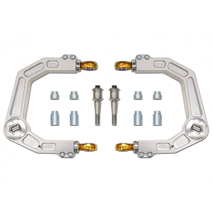 King Shocks 2.5 Lift System - 2005-2023 Toyota Tacoma - King Shocks