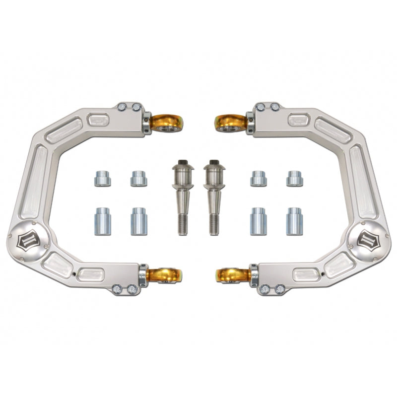 King Shocks 2.5 Lift System - 2005-2023 Toyota Tacoma - King Shocks