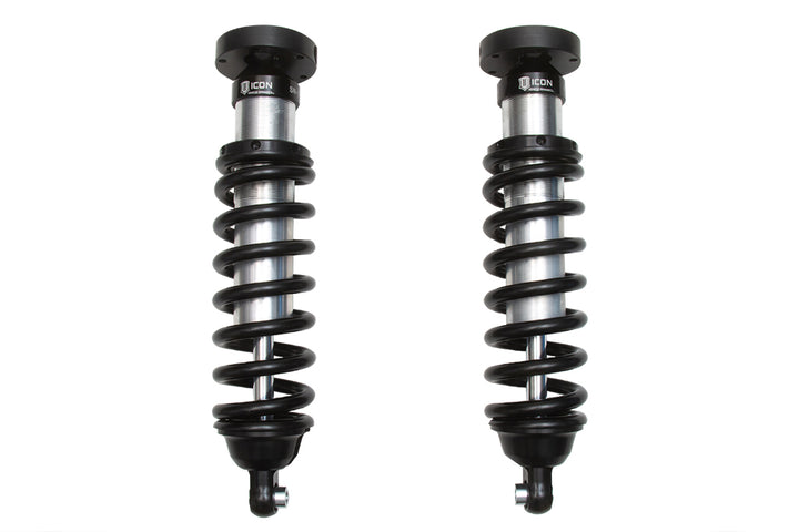 ICON Vehicle Dynamics 2000-2006 Toyota Tundra, V.S. 2.5 Series Coilover Kit, Internal Reservoir