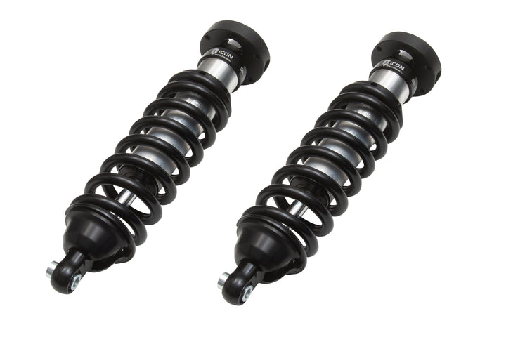 ICON Vehicle Dynamics 2000-2006 Toyota Tundra, V.S. 2.5 Series Extended Travel Coilover Kit, Internal Reservoir, 700 lb/in Coils