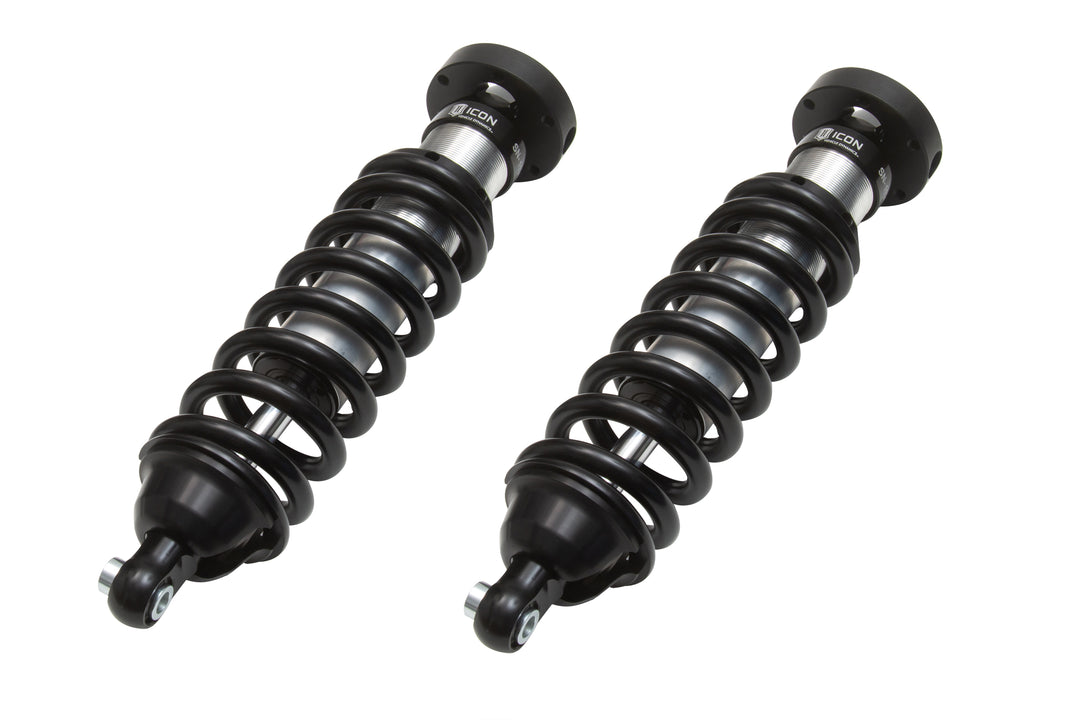 ICON Vehicle Dynamics 2000-2006 Toyota Tundra, V.S. 2.5 Series Extended Travel Coilover Kit, Internal Reservoir