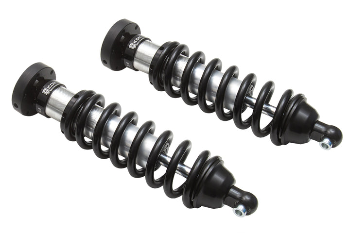 ICON Vehicle Dynamics 2000-2006 Toyota Tundra, V.S. 2.5 Series Extended Travel Coilover Kit, Internal Reservoir