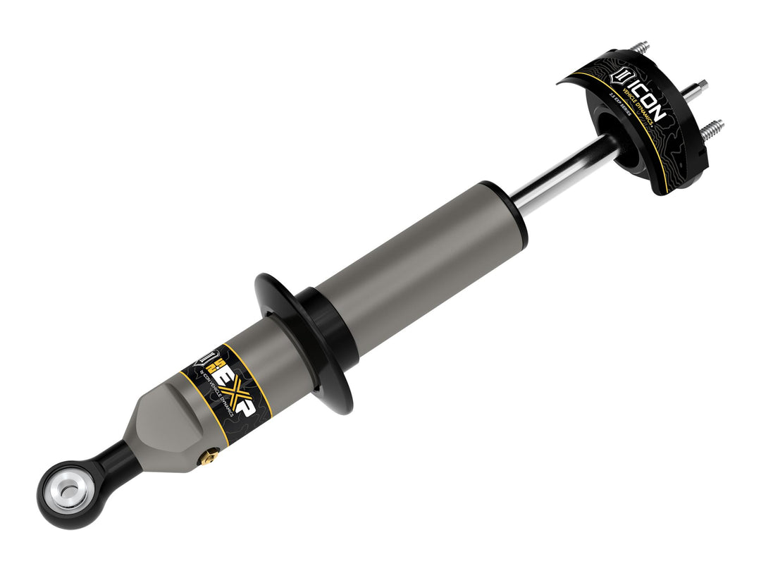 ICON Vehicle Dynamics 2005-2023 Toyota Tacoma Front EXP Coilover