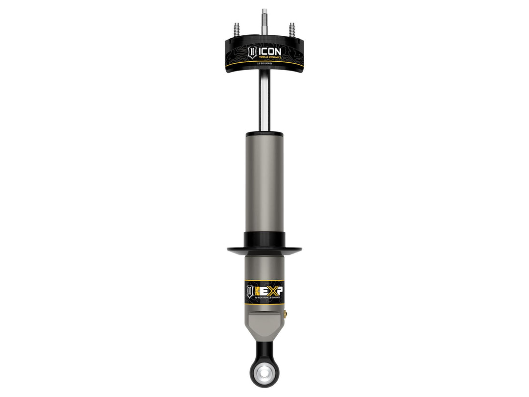 ICON Vehicle Dynamics 2005-2023 Toyota Tacoma Front EXP Coilover