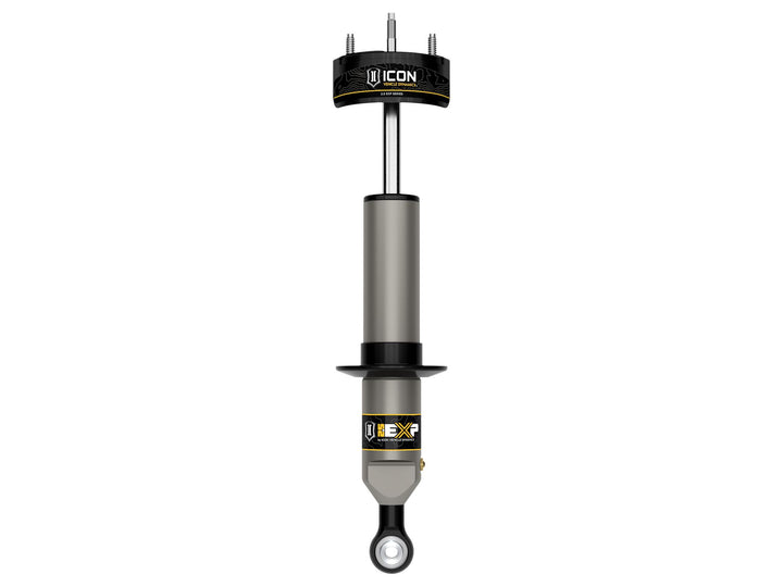 ICON Vehicle Dynamics 2005-2023 Toyota Tacoma Front EXP Coilover