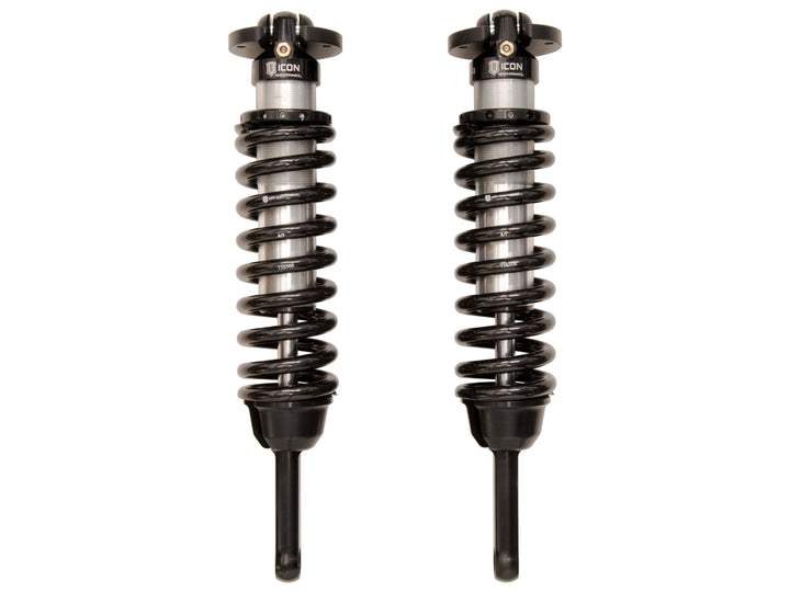 ICON Vehicle Dynamics 2010-2024 Toyota 4Runner, V.S. 2.5 Series Coilover Kit, Internal Reservoir, 700 lbs/in Coils