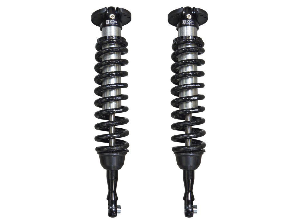 ICON Vehicle Dynamics 2007-2021 Toyota Tundra, V.S. 2.5 Series Coilover Kit, Internal Reservoir