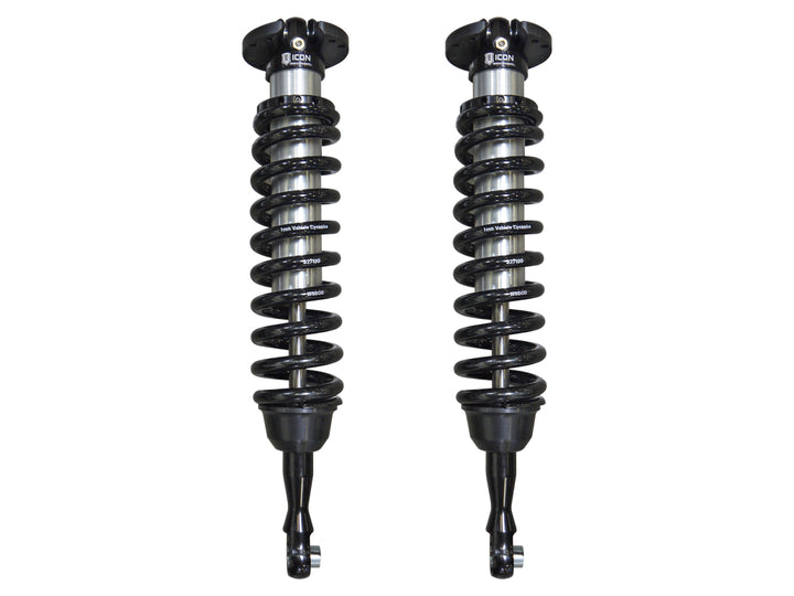 ICON Vehicle Dynamics 2008-Up Toyota Land Cruiser 2.5 VS Coilover Kit