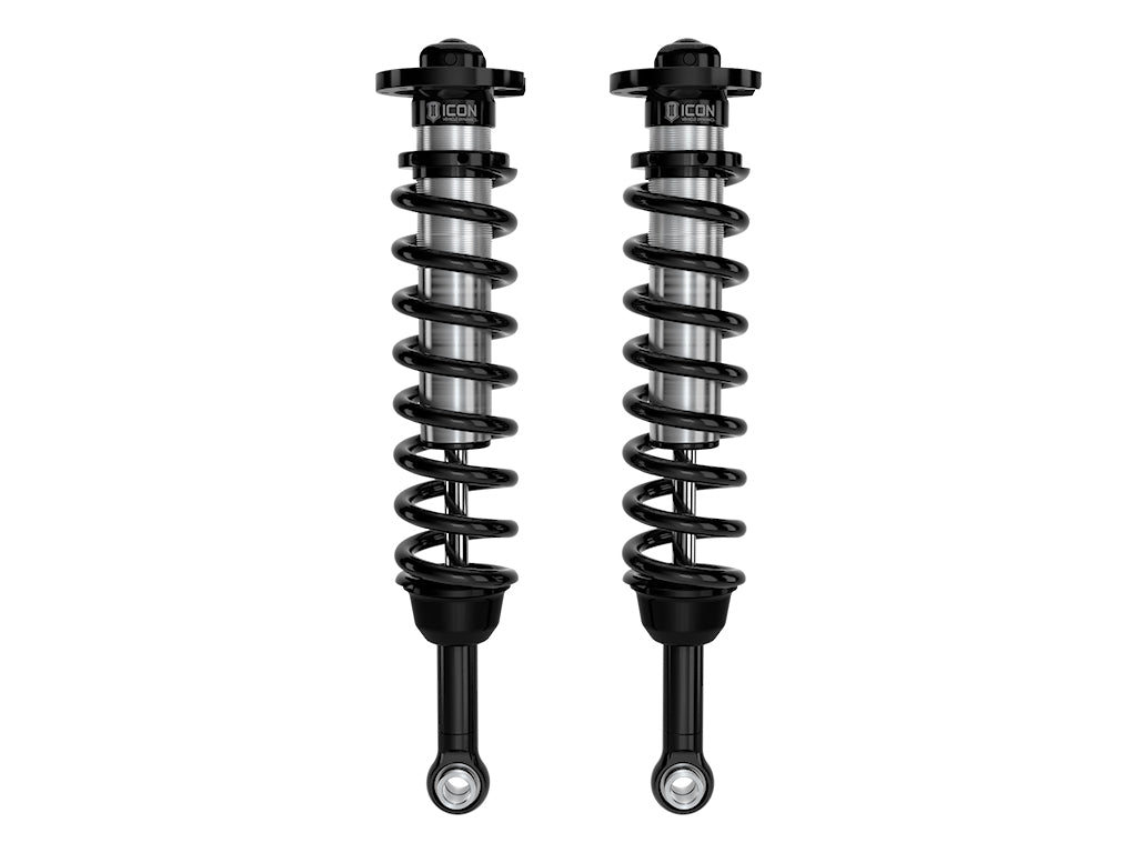 ICON Vehicle Dynamics 2022-2023 Toyota Land Cruiser 300 Series, 2.5 VS Internal Reservoir Coilover Kit, Front