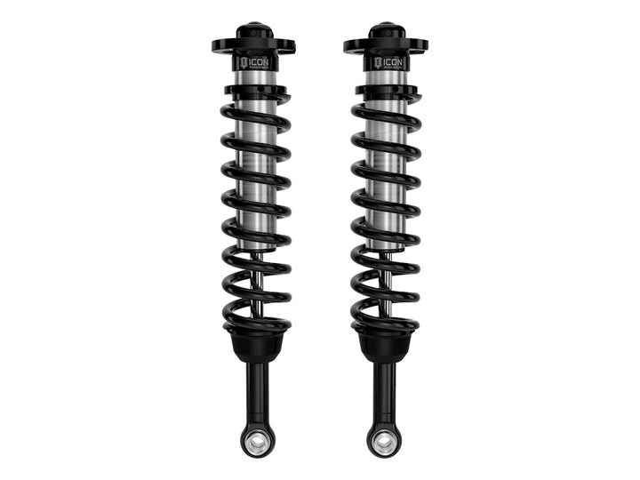 ICON Vehicle Dynamics 2022-2023 Toyota Land Cruiser 300 Series, 2.5 VS Internal Reservoir Coilover Kit, Front