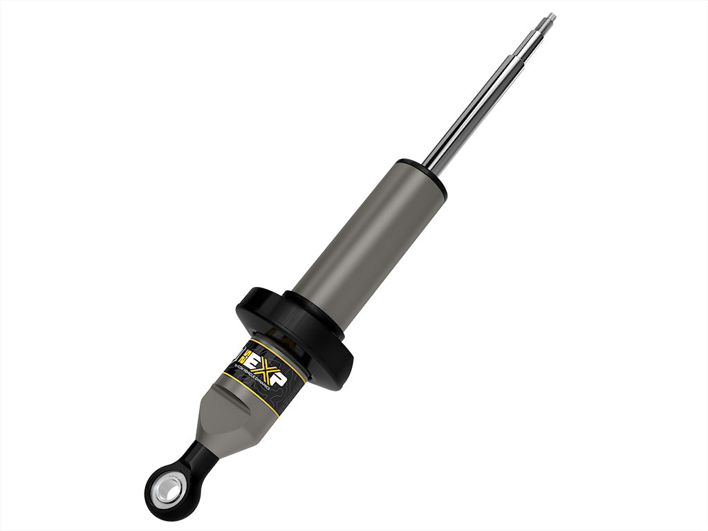 ICON Vehicle Dynamics 2022-2026 Toyota Tundra, Front, 2.5 EXP Series Coilover