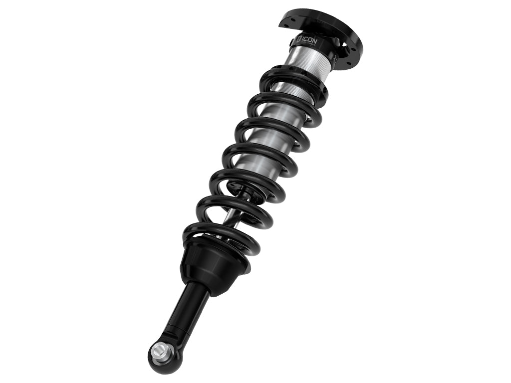 ICON Vehicle Dynamics 2024-2026 Toyota Tacoma, V.S. 2.5 Series Coilover Kit, Internal Reservoir, Pair